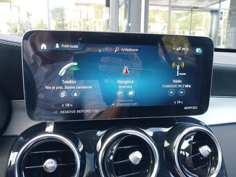 Mercedes-Benz GLC 220 d 4MATIC kupé - 10
