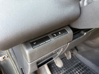 Peugeot 5008 Full výbava - 10