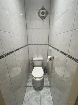 Priestranná garsónka 28m2 - sídlisko KVP - 10