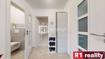 Komfortné 4 izbové bývanie s vlastným pozemkom/dvorom 229 m2 - 10