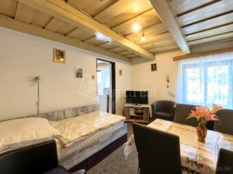 Na predaj slnečný pozemok /807m2/ so starším domom - … - 10