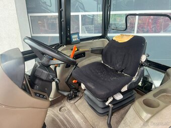 Traktor NEW HOLLAND L85 TOP STAV - 10