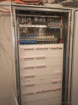 Elektrikar Bratislava a okolie - 10