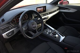 Audi A4 Allroad 2.0 TDI 163k Quattro S-tronic AT7, Unlimited - 10