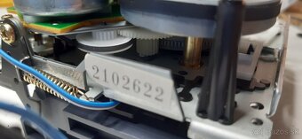 Sony TC-K 661 S - 10