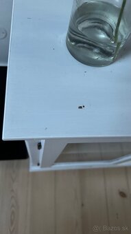 Ikea Markor TV skriňa - 10