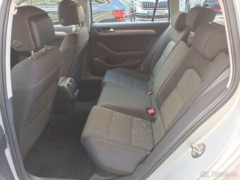 VW Passat B8 Variant 2.0TDI 147kW DSG - záruka Autodraft - 10