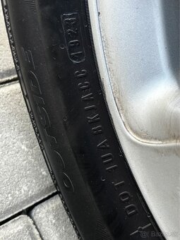 Mercedes B180 Automat - 10