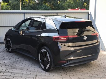 VW ID.3 1ST Edition | 62KwH | r20 | MATRIX | ODPOČET DPH - 10
