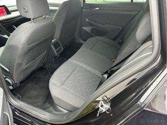 Volkswagen Golf 8 2.0TDI DSG LED Virtual. 2022 top stav - 10