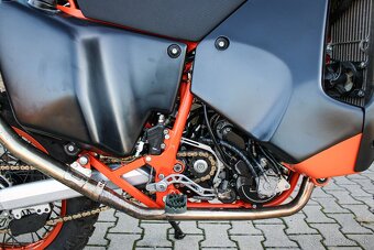 KTM 4T-EGS PARIS DAKAR - 10