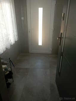 Predaj, rodinný dom, Sečovce - 10