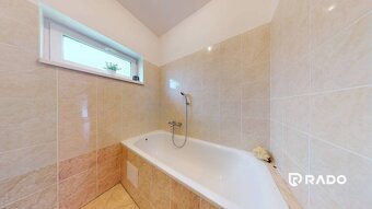 RADO | svetlý 2i byt + 200 m² záhrada | Biely Kostol - 10