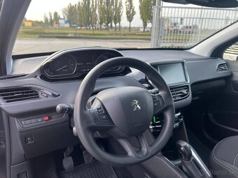 Peugeot 208 1.2 PureTech Active E6.2 - 10