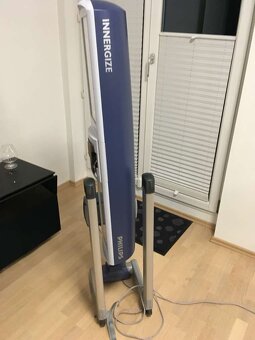 Solárium Philips - 10