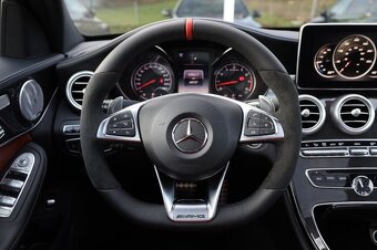 Mercedes-Benz C43 AMG 4MATIC 2017 - 10