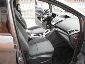 Ford C-MAX 2,0CDTI 85kW A6 r.2013 - 10