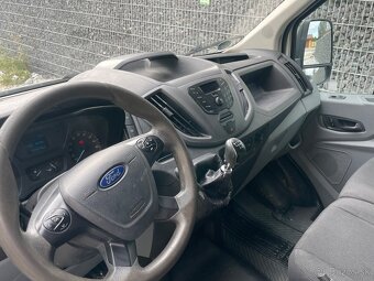 Ford Transit L2H2 -MOŽNA VÝMENA- - 10