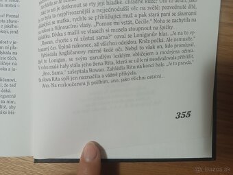 Kniha Hodina Čarodejníc - 10