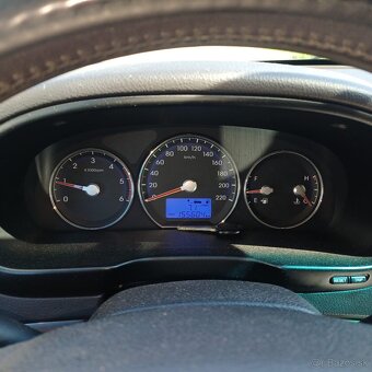 Hyundai Santa Fe - 10