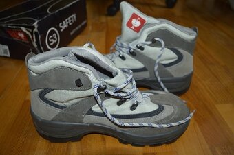 predam pracovne topanky Engelbert Strauss - 10