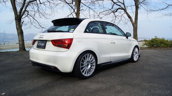 IT Wheels Sofia 5x112 R18 - 10