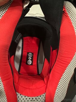 Prilba NOLAN N86 - 10