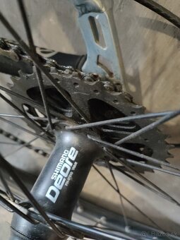 HORSKÝ BICYKEL KELLYS - 10