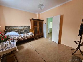 RD v obci RADAVA - 5min.od PODHÁJSKEJ - 10