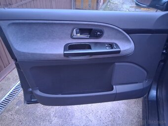 Volkswagen sharan 1.9tdi 7miestne - 10