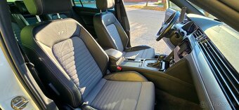 Vw passat b8 2.0 tdi 140 kw - 10