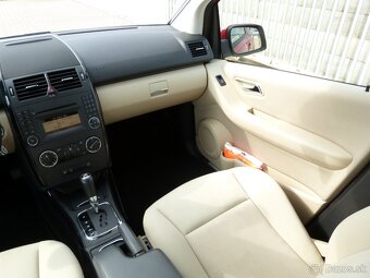 Mercedes-Benz A trieda 160 Elegance Autotronic - 10