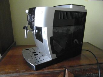 DeLonghi Magnifica S - 10