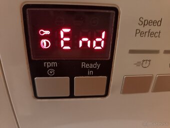 Práčka slim úzka bosch max 5,dovoz v BA - 10