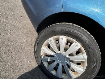 Opel Astra 1.6 CDTi Eco Flex - 10