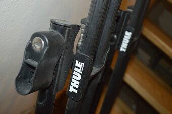 predam original nosice na bicykle THULE - 10