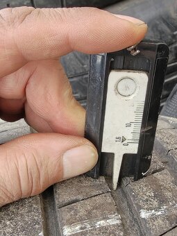 Letná sada Comet r18 5x112 - 10