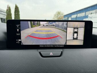 Mazda CX-60 3.3 e-Skyactiv D200 mHEV Exclusive Line A/T - 10