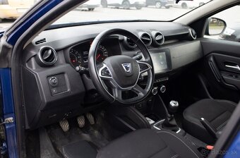Dacia Duster 1.0 TCe, LPG. - 10