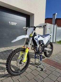 Husqvarna FC 250 3.7MTH - 10
