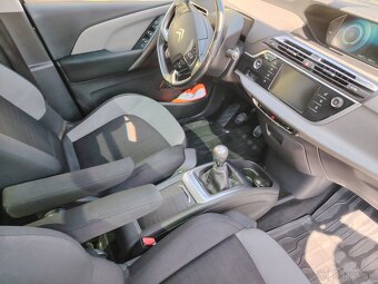 Citroën Picasso Grand - 10