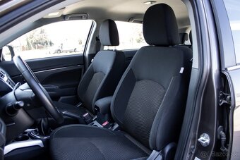 Mitsubishi ASX 1.6 MIVEC Invite - 10