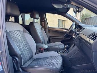 Volkswagen Tiguan R-line 2.0TDi DSG 4x4 - odpočet DPH - - 10