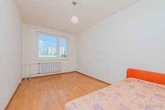 Na prenájom 3 izbový byt - KVP, Košice - 10