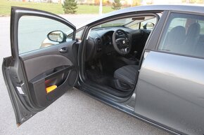 "Predané" Seat Leon 1.2 TSI COPA - 10
