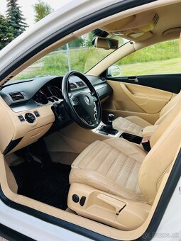 Vw Passat 2.0 Tdi 125kw 170ps Highline, manuál - 10