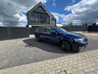ŠKODA OCTAVIA 110 KW DSG - 10