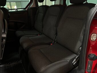 Citroën Berlingo 1.6 Multispace - 10