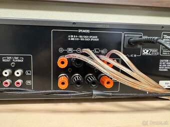 Technics SU-810 rezervovaný - 10