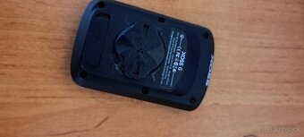 XOSS G+ GPS cyklopočítač - 10